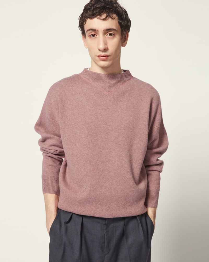 ELTY SWEATER - 3