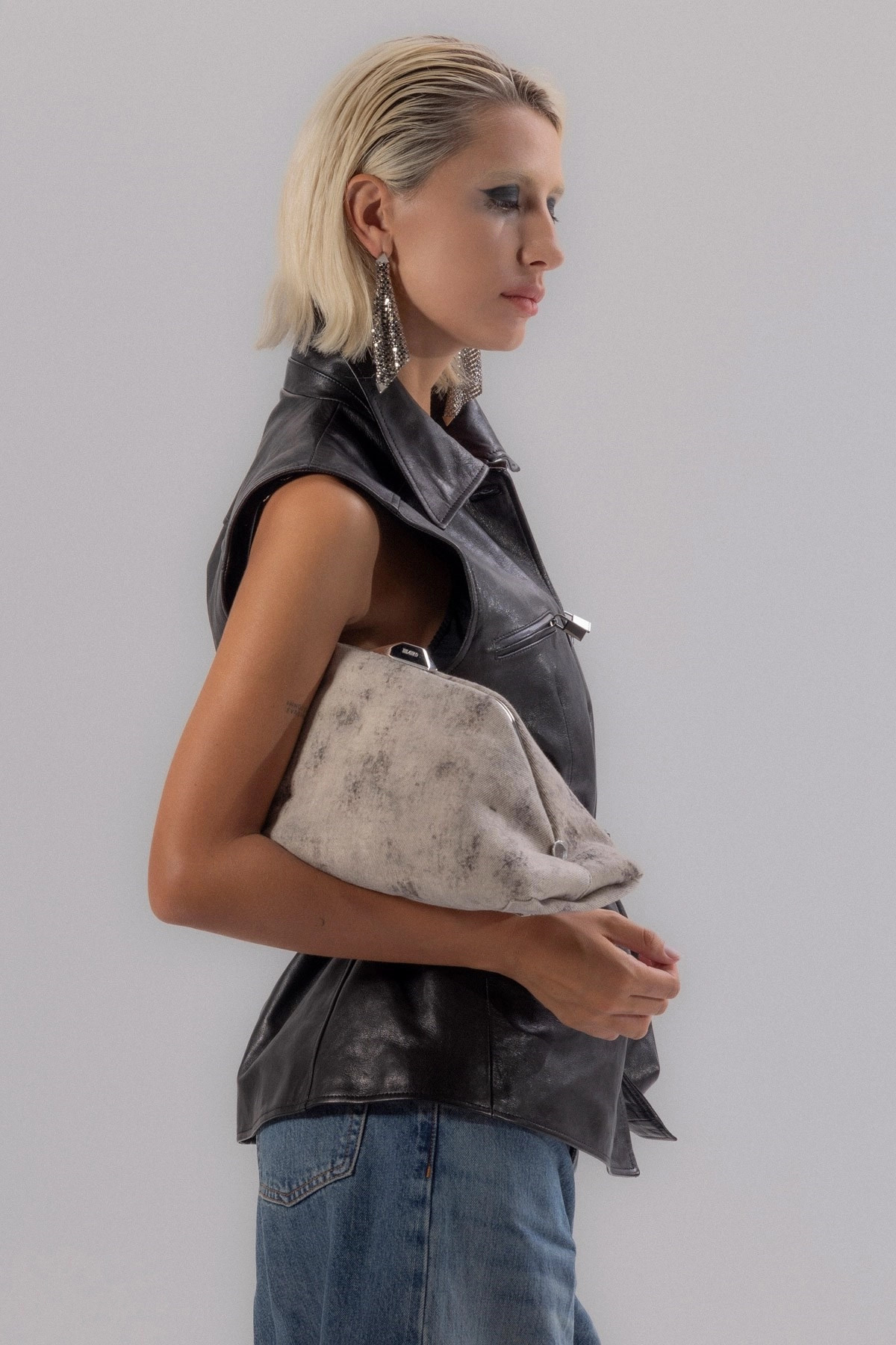 'Day Off' shoulder bag - 2
