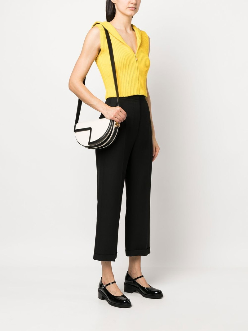 PATOU Le Petit Patou shoulder bag outlook