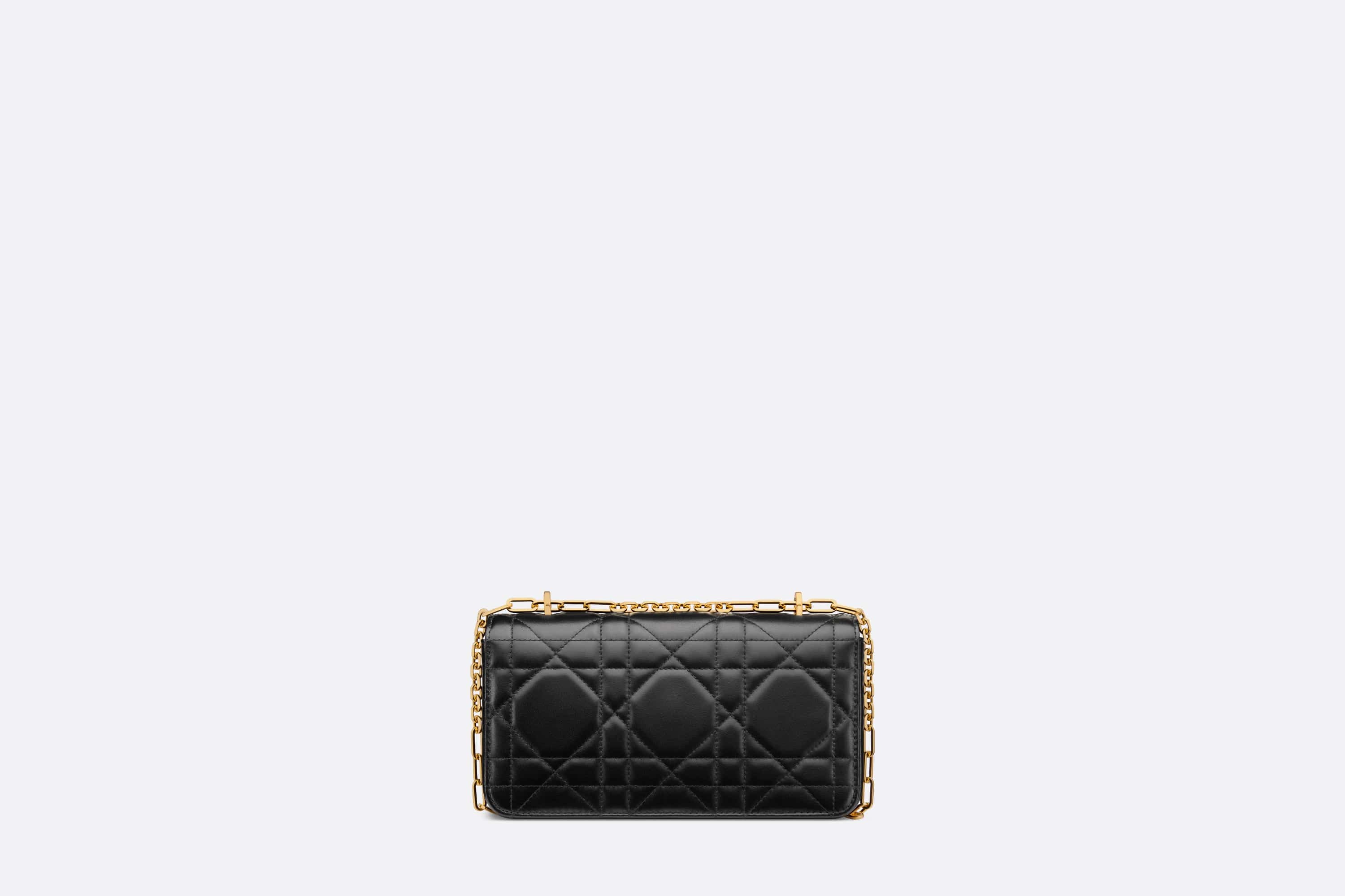 【コーデの決め手に♪】DIOR Miss Daisy ミニバッグ Dior Miss Daisy Mini Bag | dior | REVERSIBLE