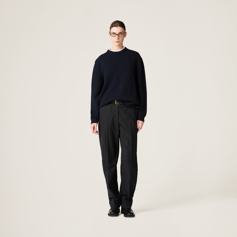 Miu Miu Cashmere sweater outlook