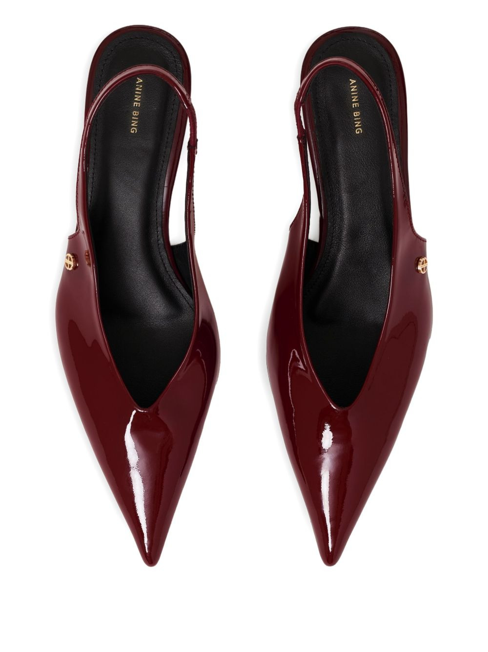 50mm Hilda pumps - 3
