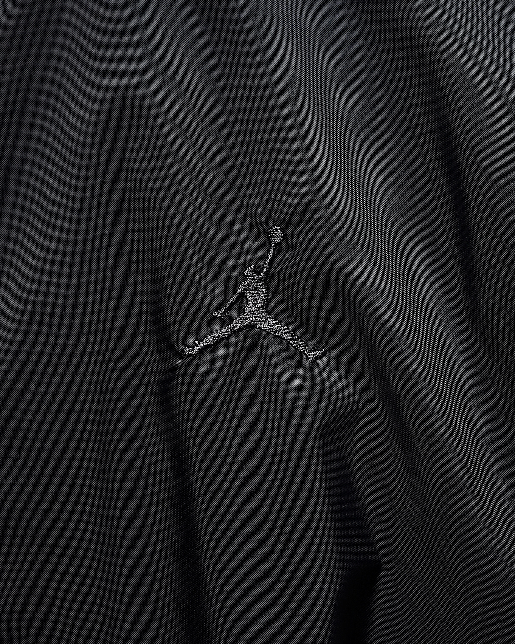 Jordan Brooklyn Men's Hooded Draft Jacket - 5