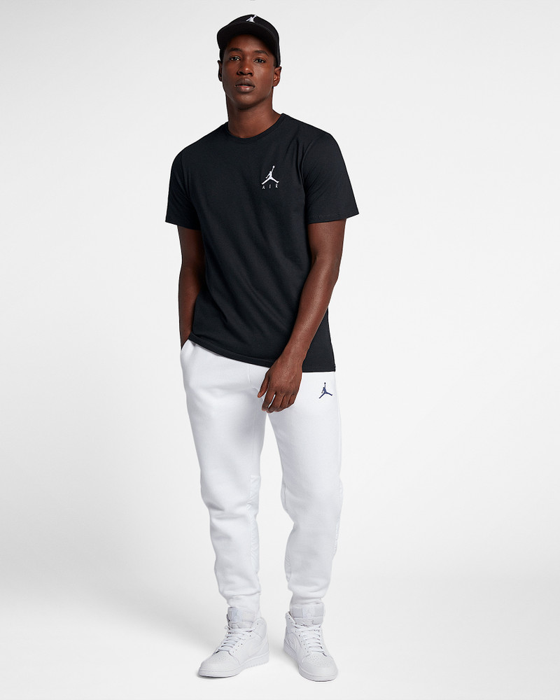 Jordan Jordan Jumpman Air Men's T-Shirt outlook