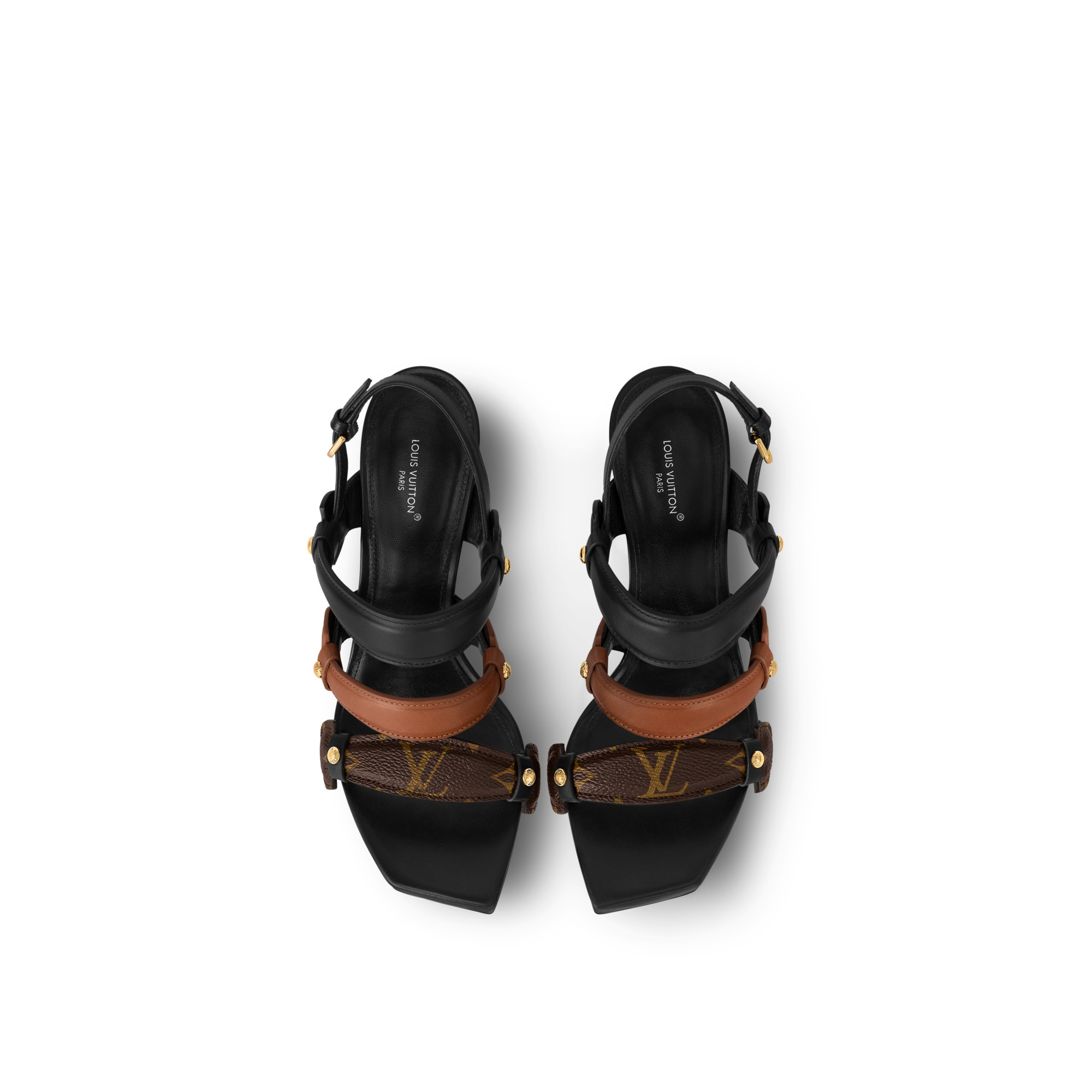 Legacy Sandal - 3