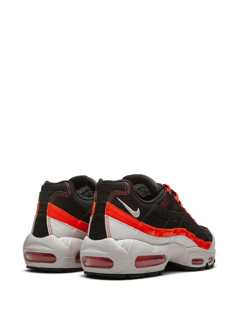 Air Max 95 "Baltimore Away" sneakers - 3