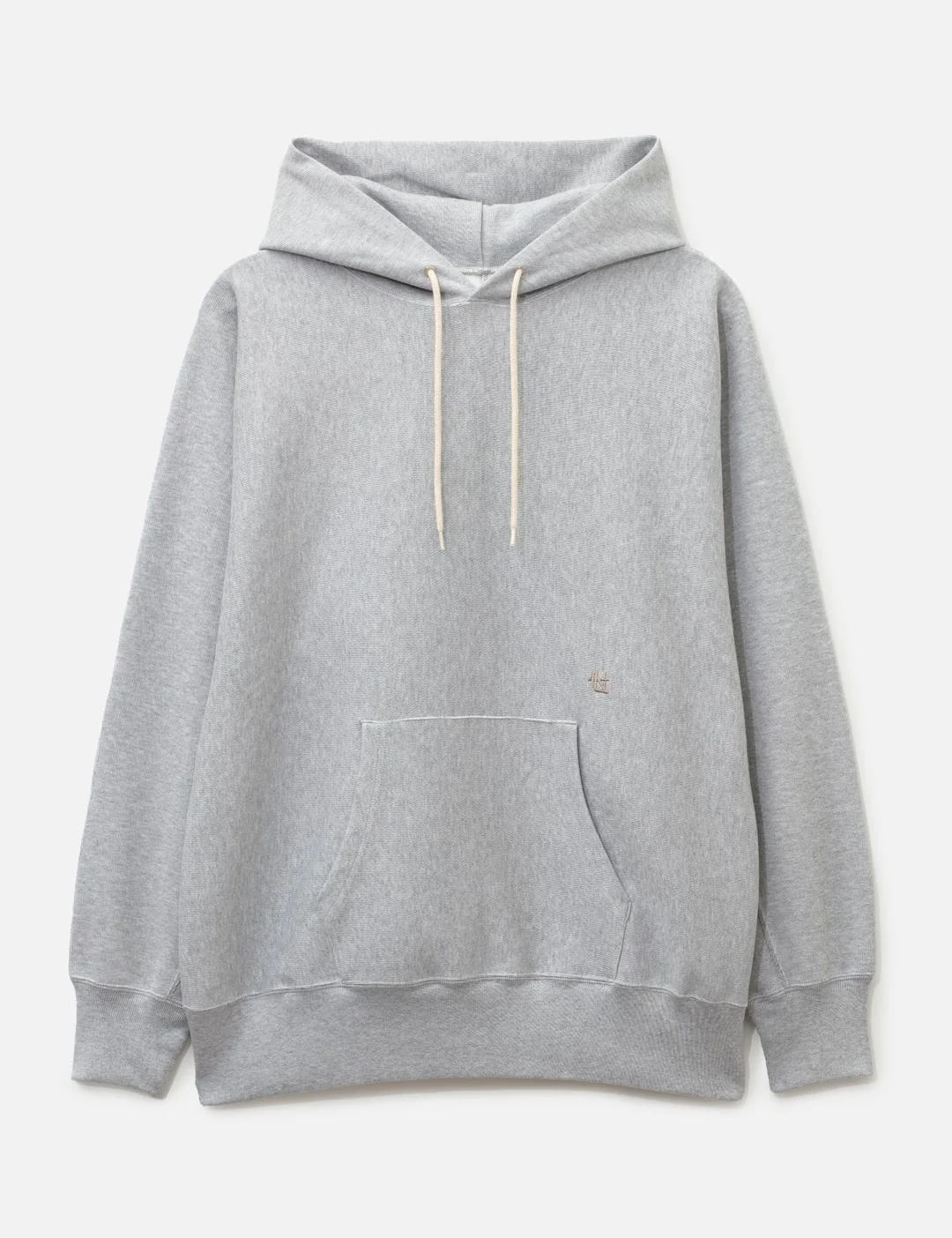HOODED SWEATSHIRT - 1