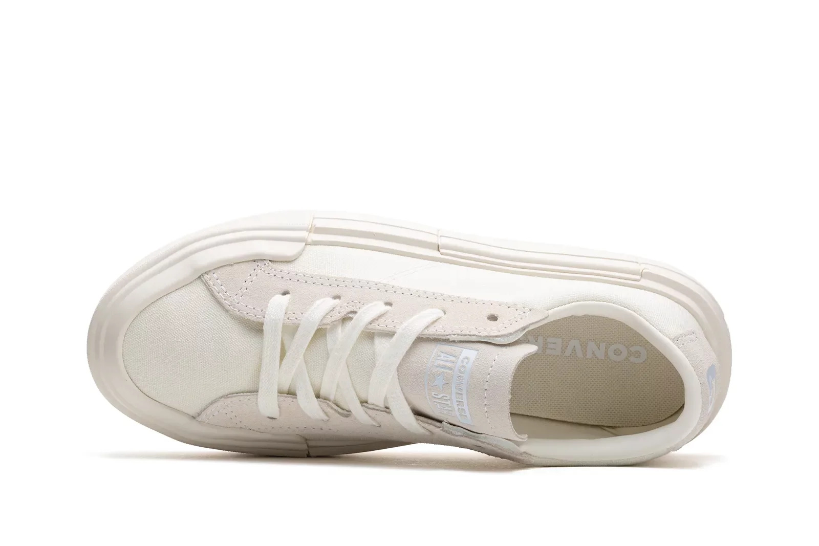 Chuck Taylor All Star Cruise "Cream" - 2