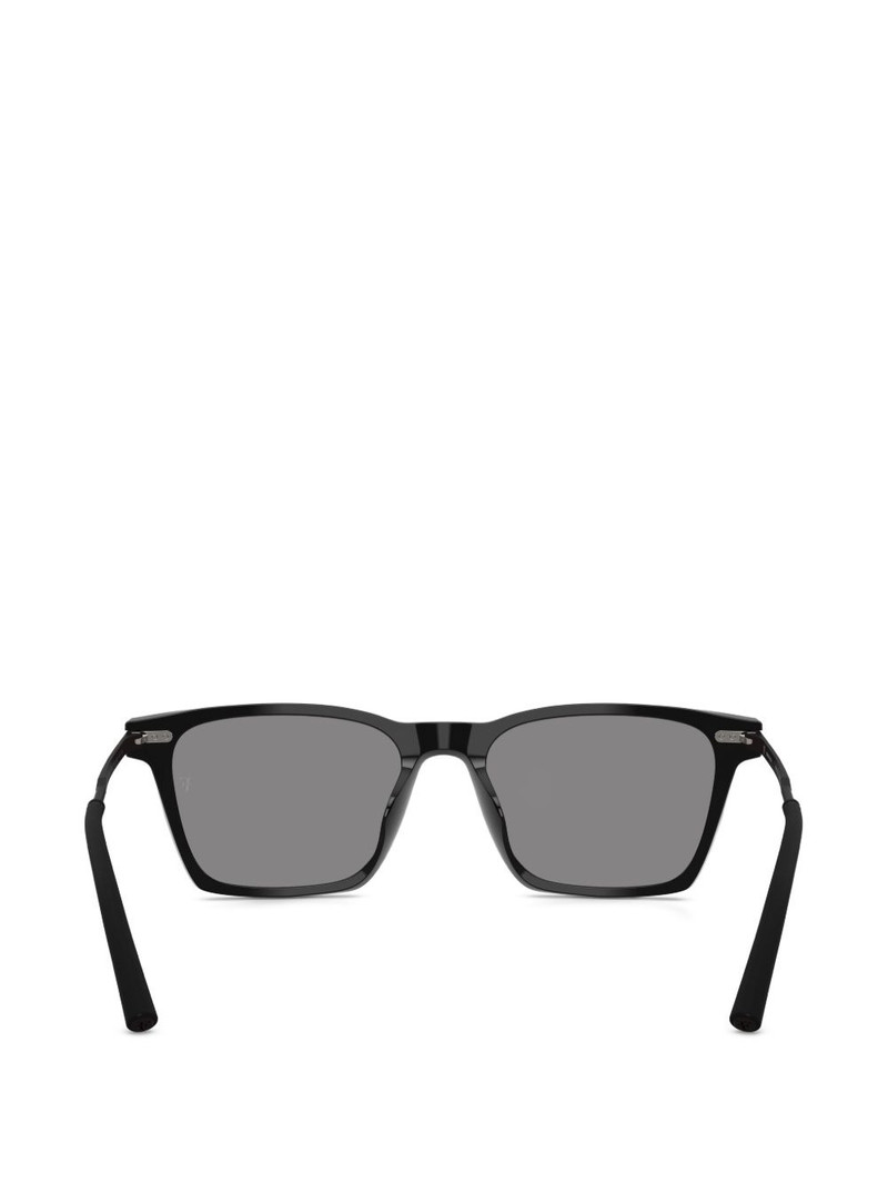 rectangle-frame sunglasses 4
