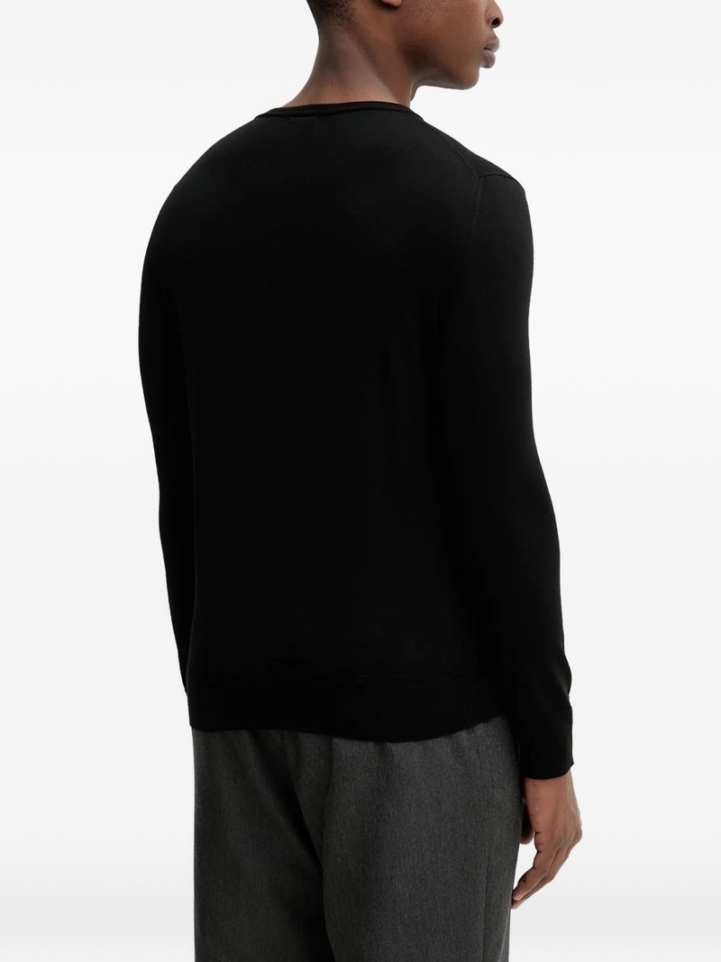 crew-neck sweater 3