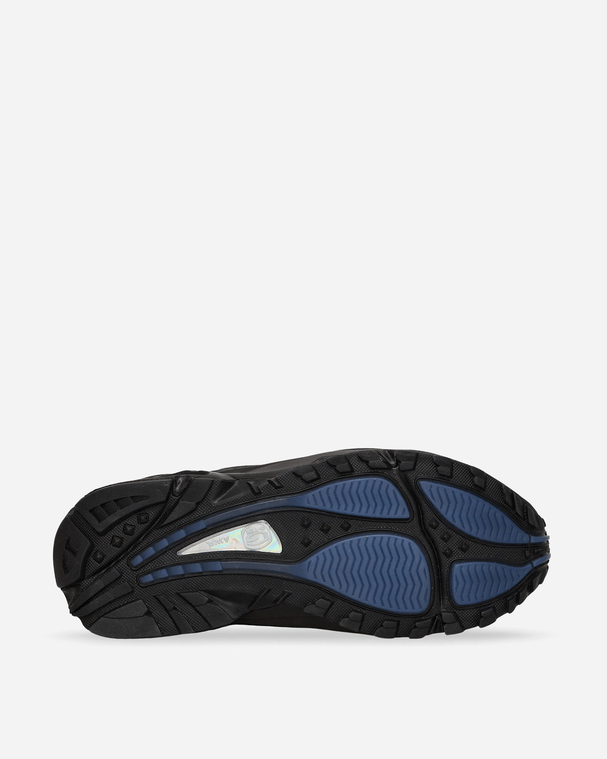 NOCTA Hot Step Air Terra Sneakers Black - 5