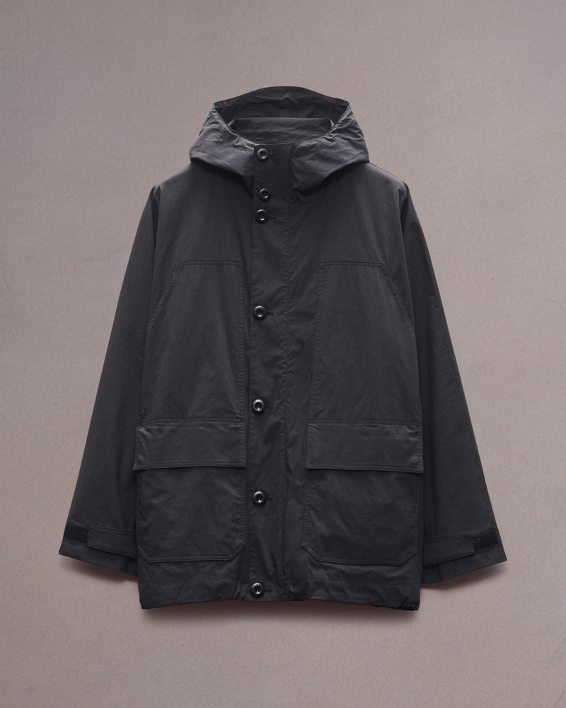 Bleeker Field Jacket 1