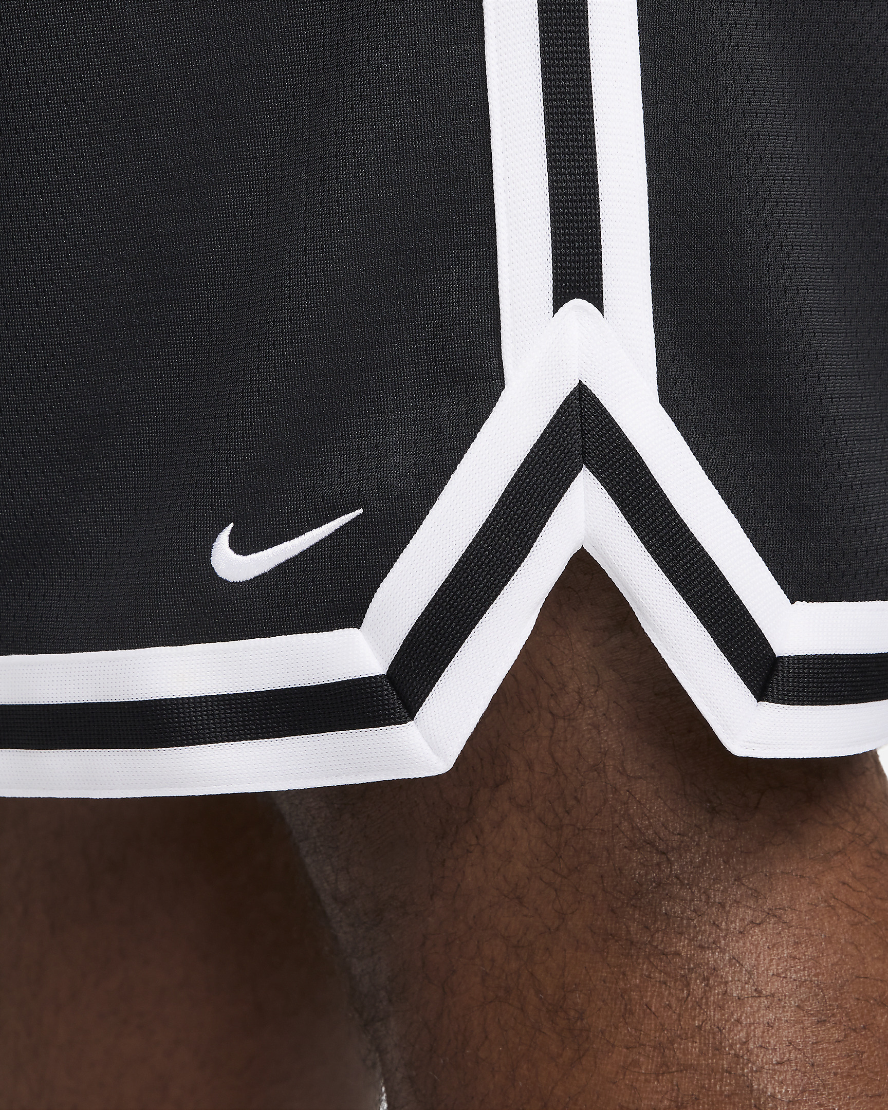 Nike DNA Men's Dri-FIT 8" Basketball Shorts - 15