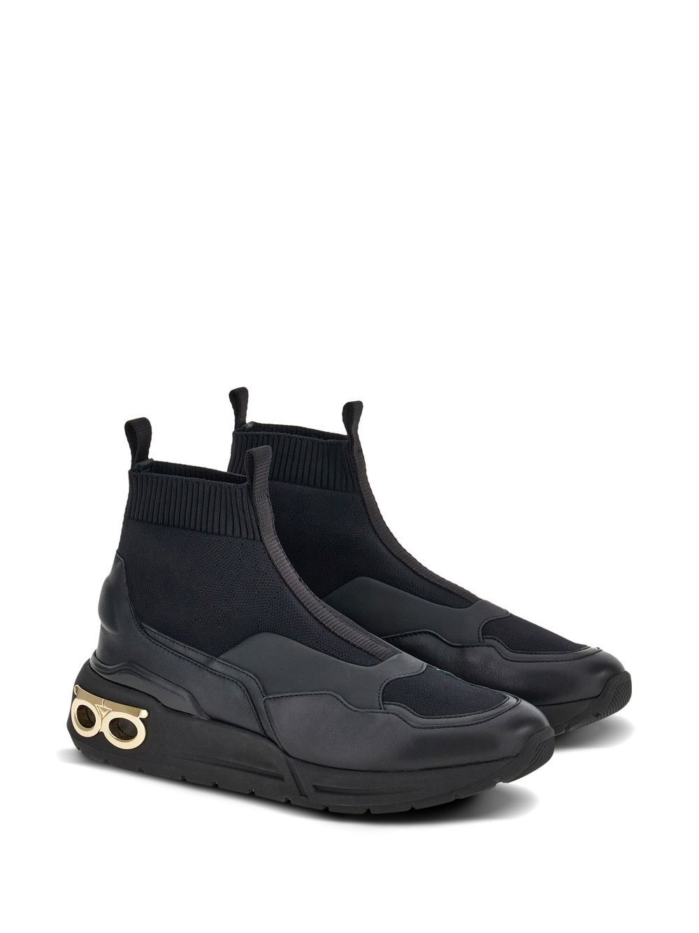 Cosma Sock sneakers - 2
