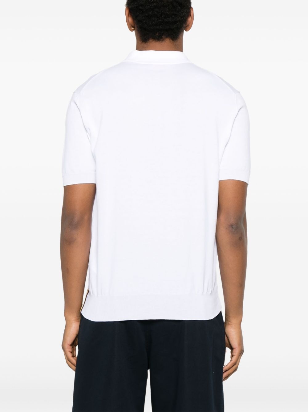 Pleyne polo shirt - 3