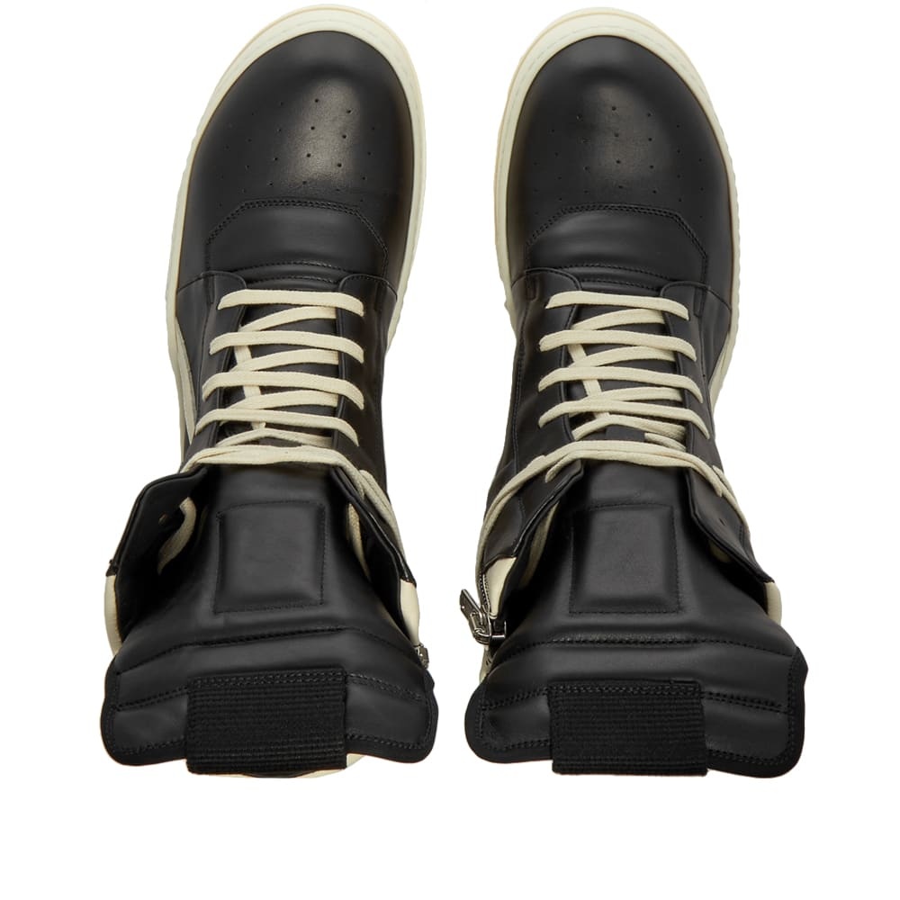 Rick Owens Geobasket Sneaker - 4