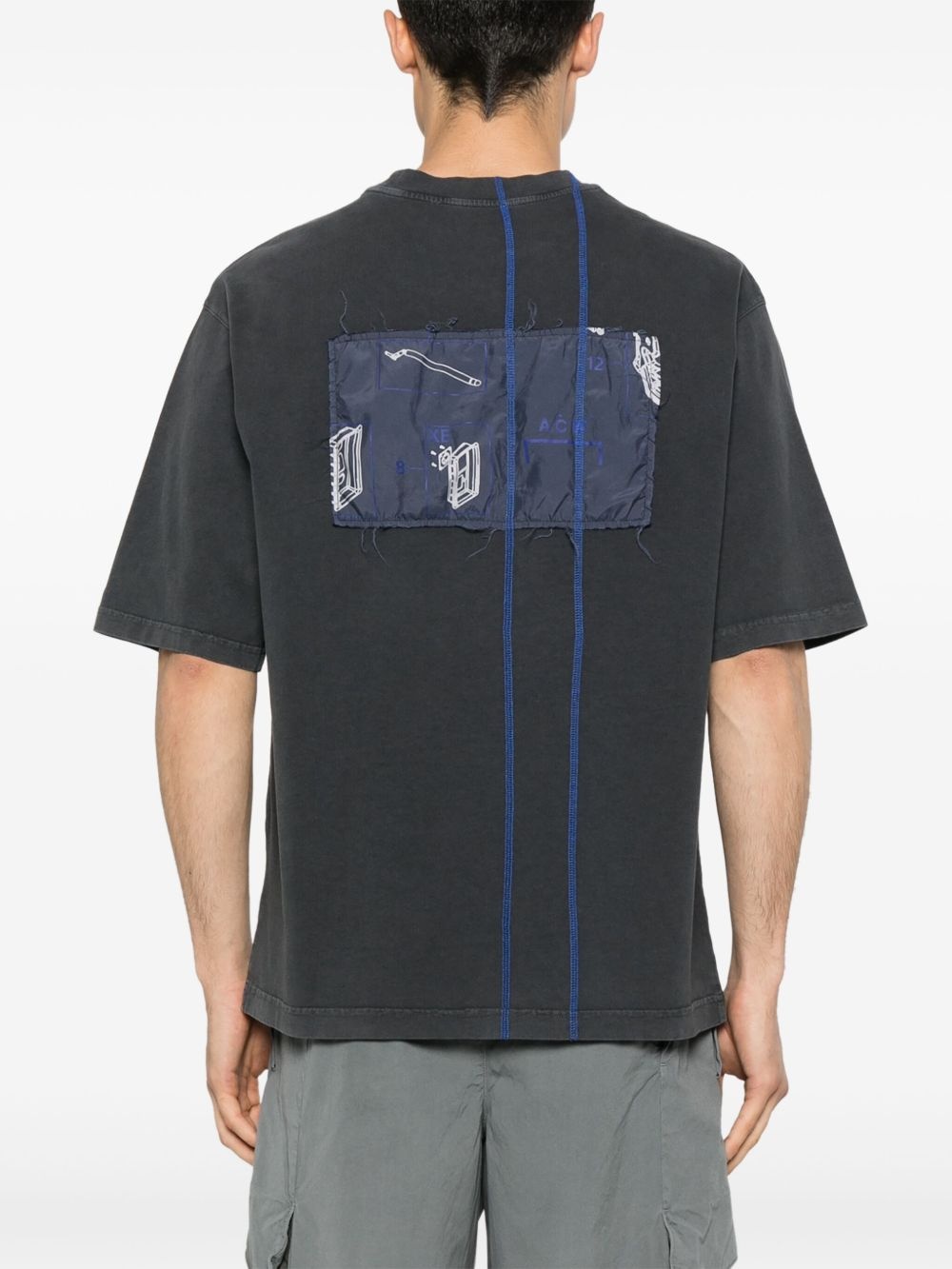 Schema T-shirt - 3