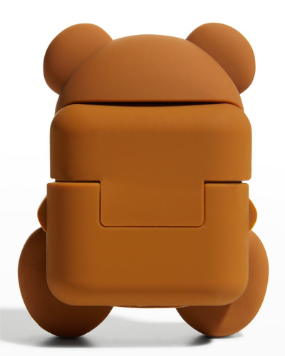 Moschino Men's Teddy Bear AirPods Pro® Case outlook