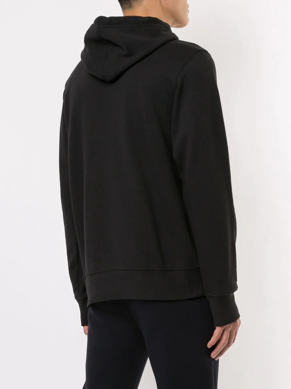 TNF photo hooded sweatshirt - 4