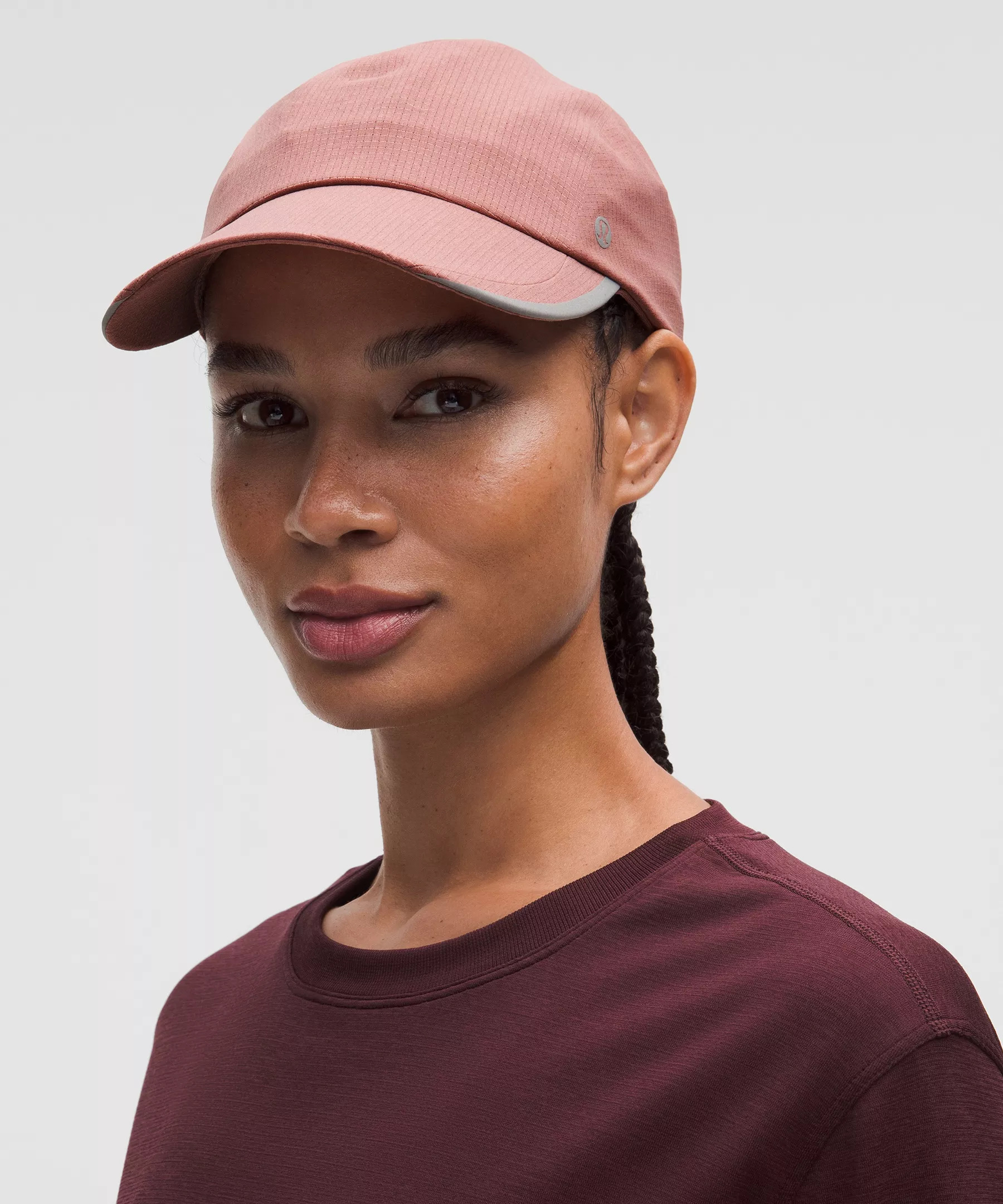 Fast and Free Running Hat *WovenAir - 2