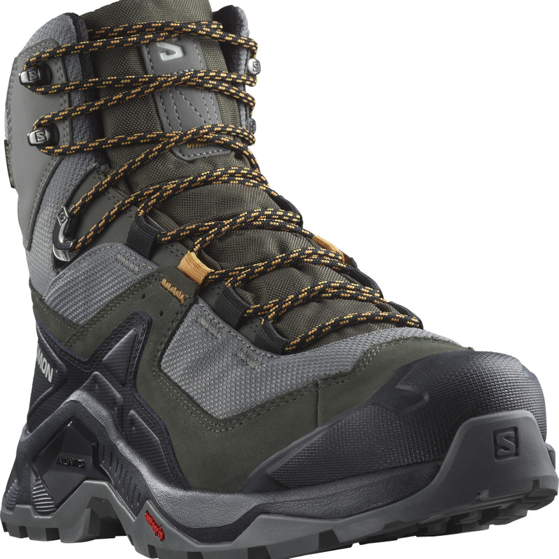 QUEST ELEMENT GORE-TEX 6