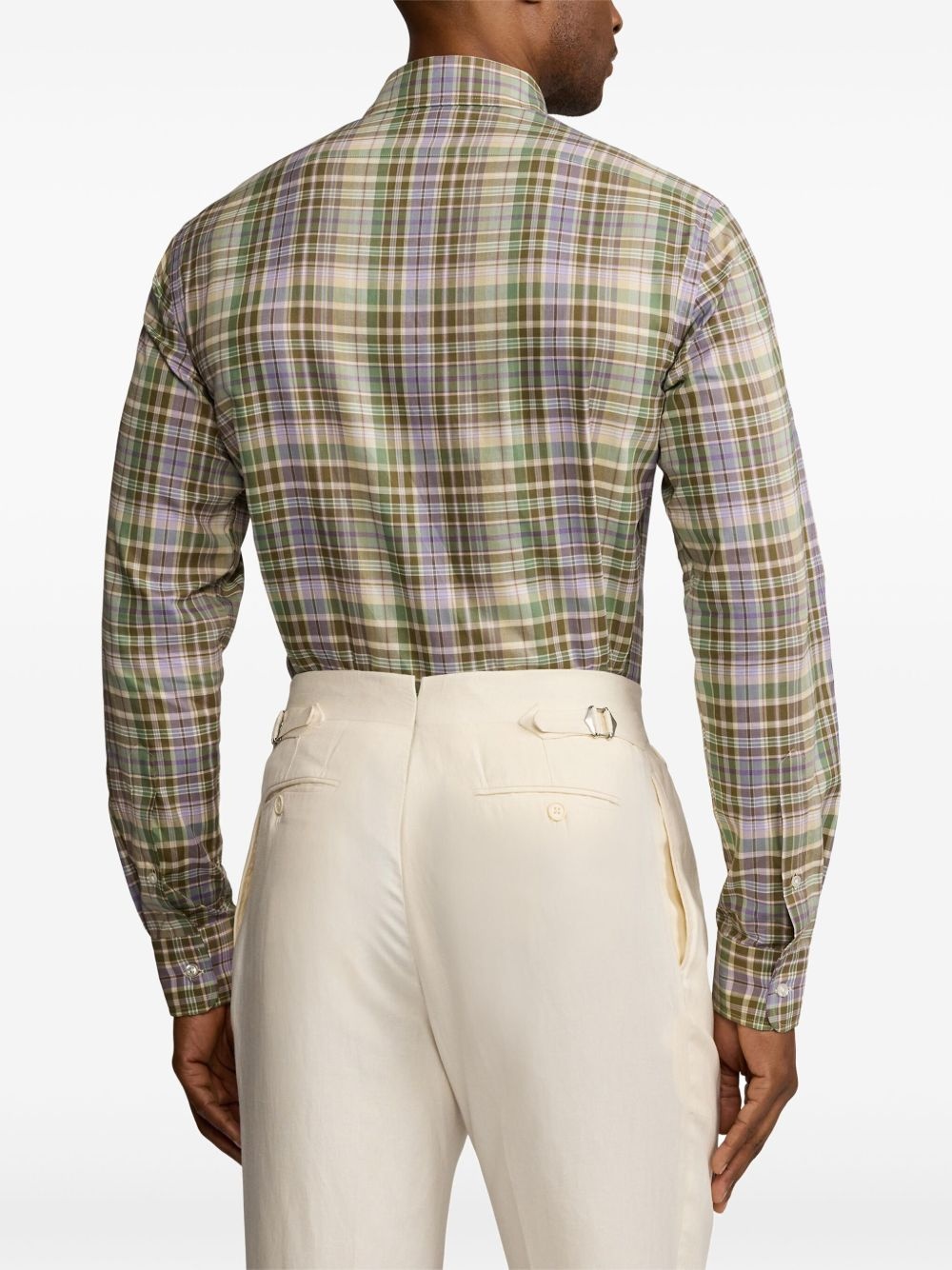 cotton shirt - 5