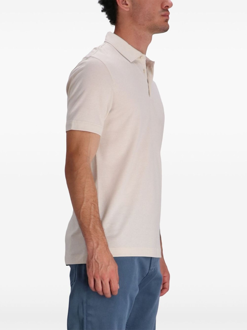 cotton polo shirt 3