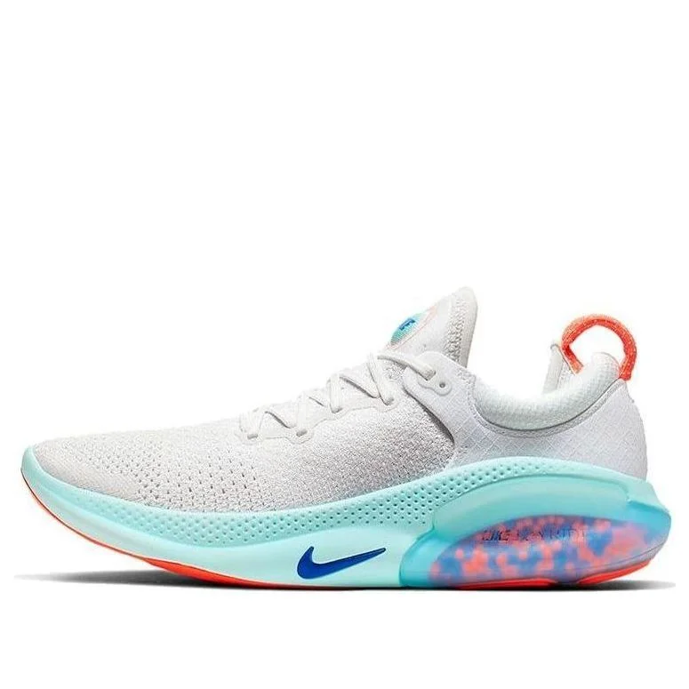 Nike Joyride Run Flyknit 'Bright Mango' AQ2730-100 - 1