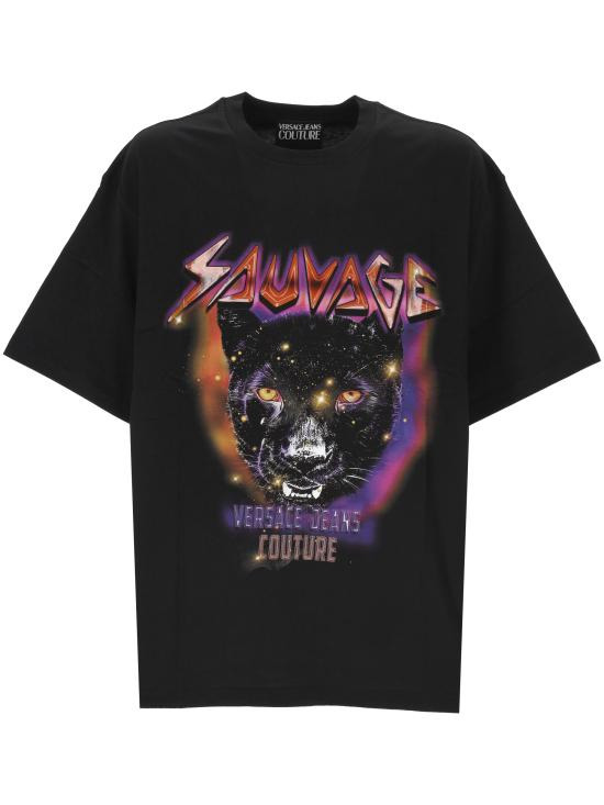 SHORT SLEEVE T -SHIRT - 1