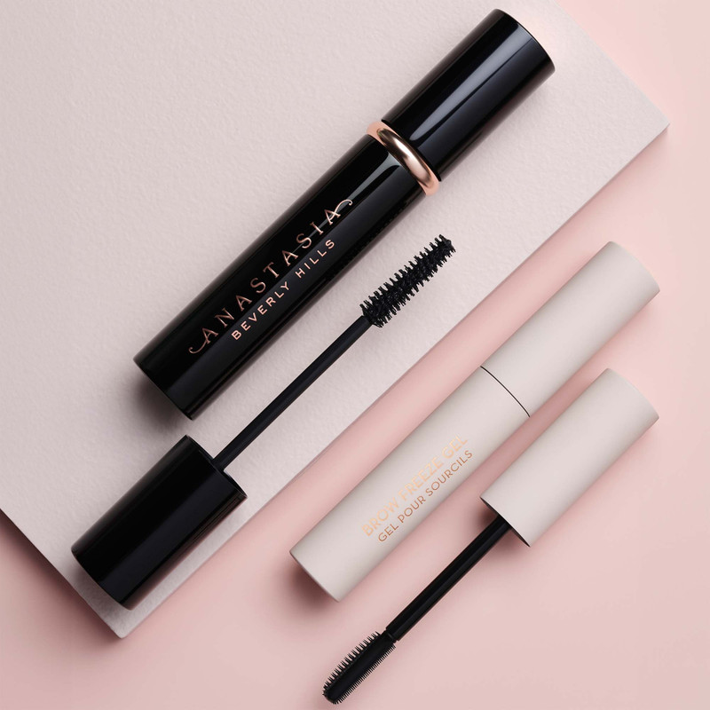 Sculpted Brow & Lash Duo 6