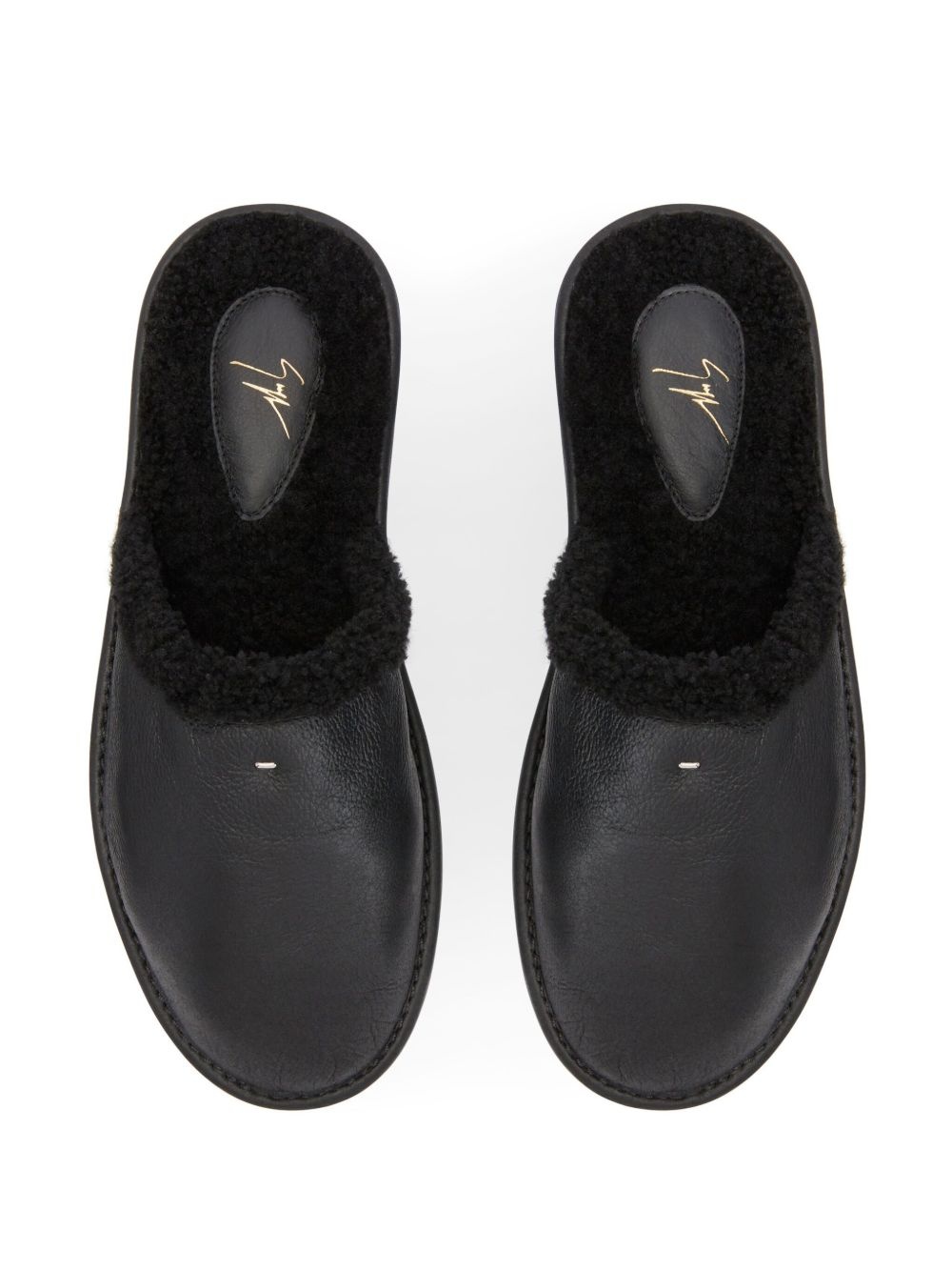 Clermond slippers - 4
