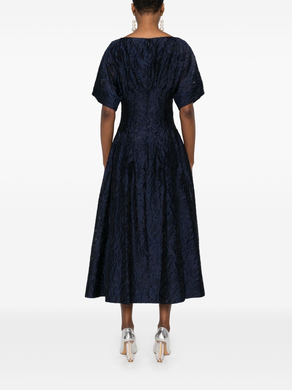 Rosalie maxi dress - 4