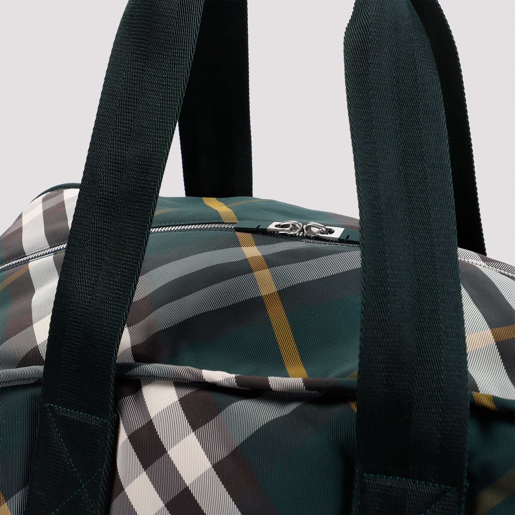 Burberry Large Duffle Bag Men - 3