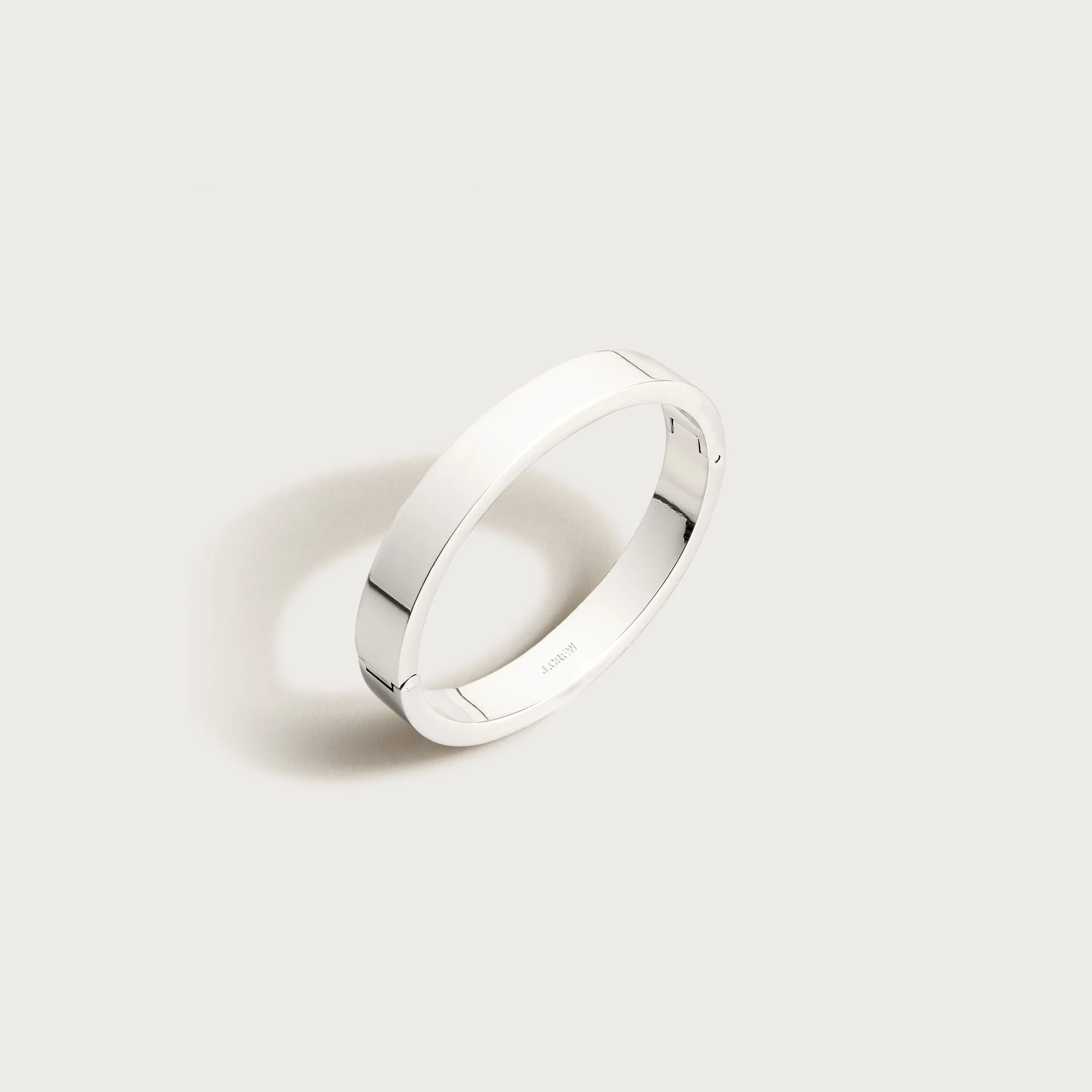 Hinge bracelet - 1
