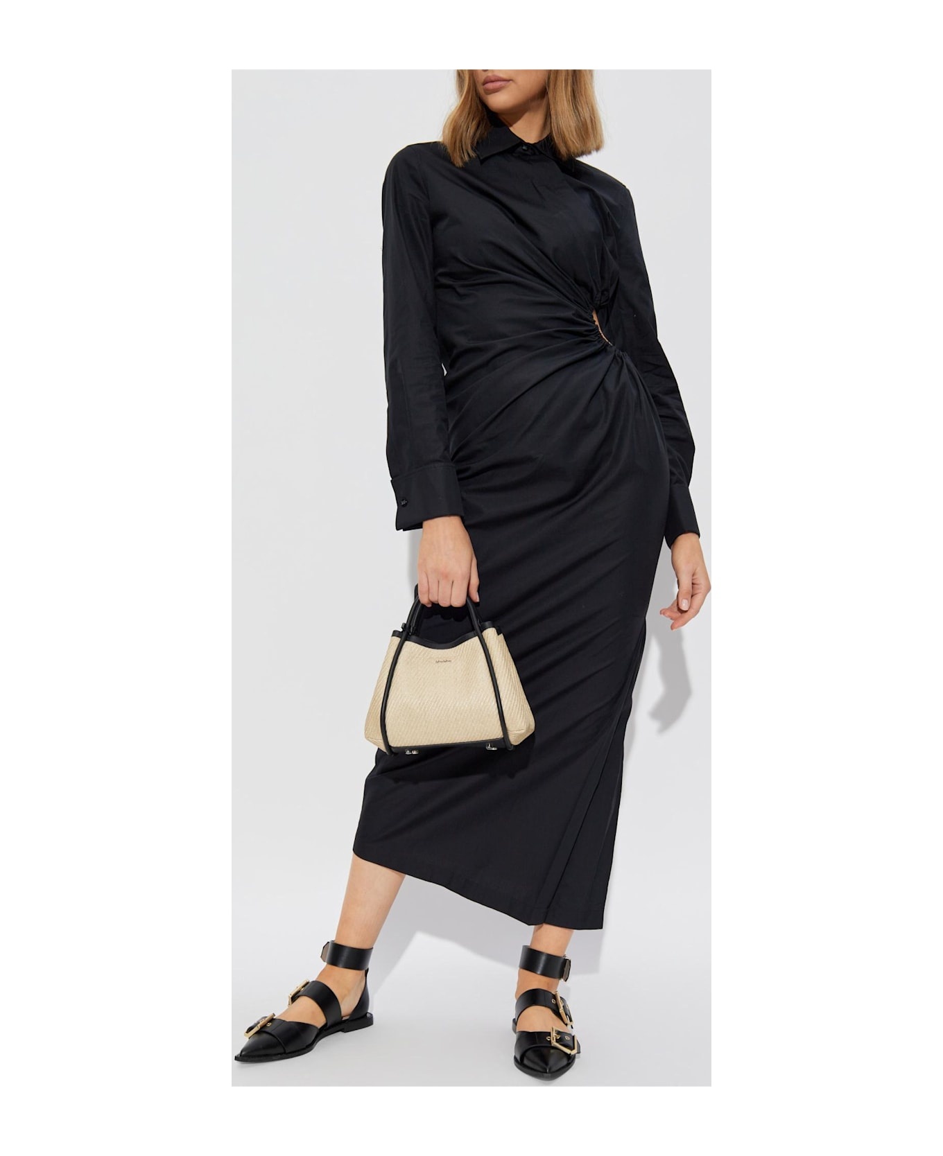 Max Mara Dress Etere - 3