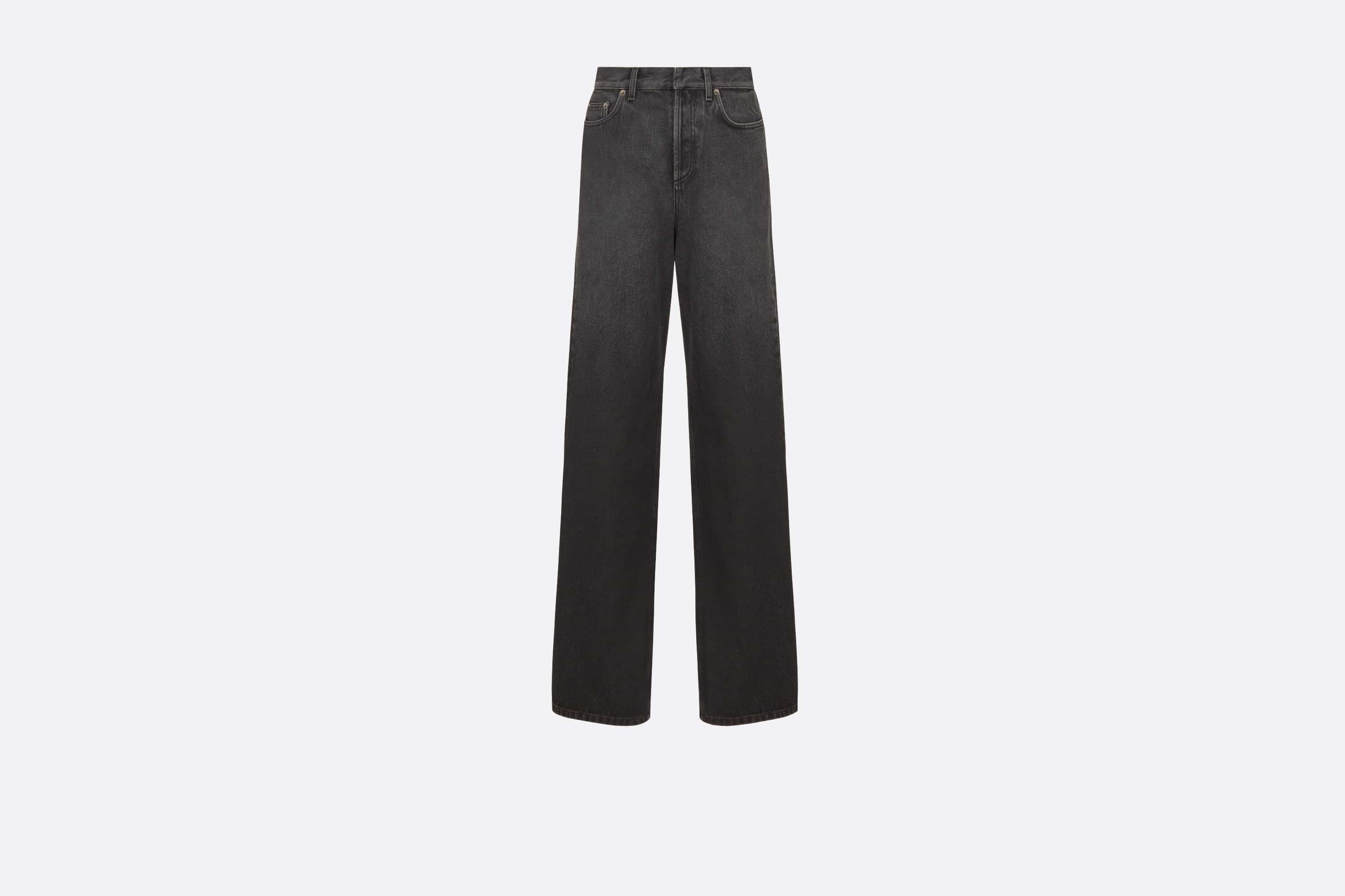 Flared Pants - 1