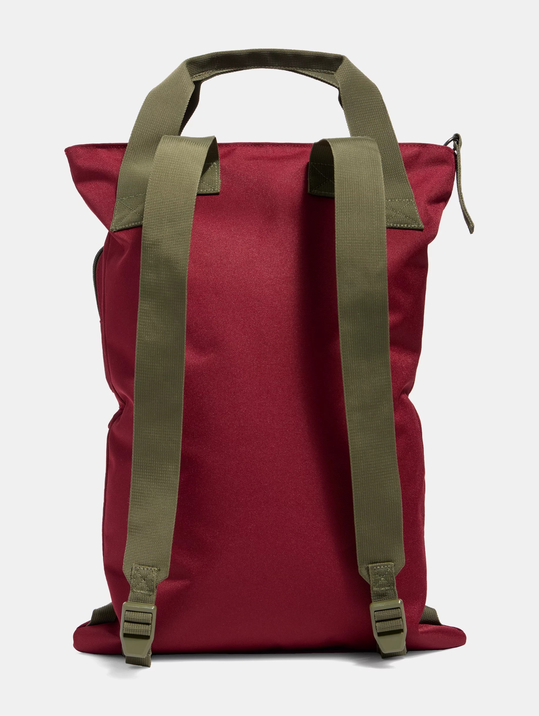 Project Rock Red One Gym Sack - 2
