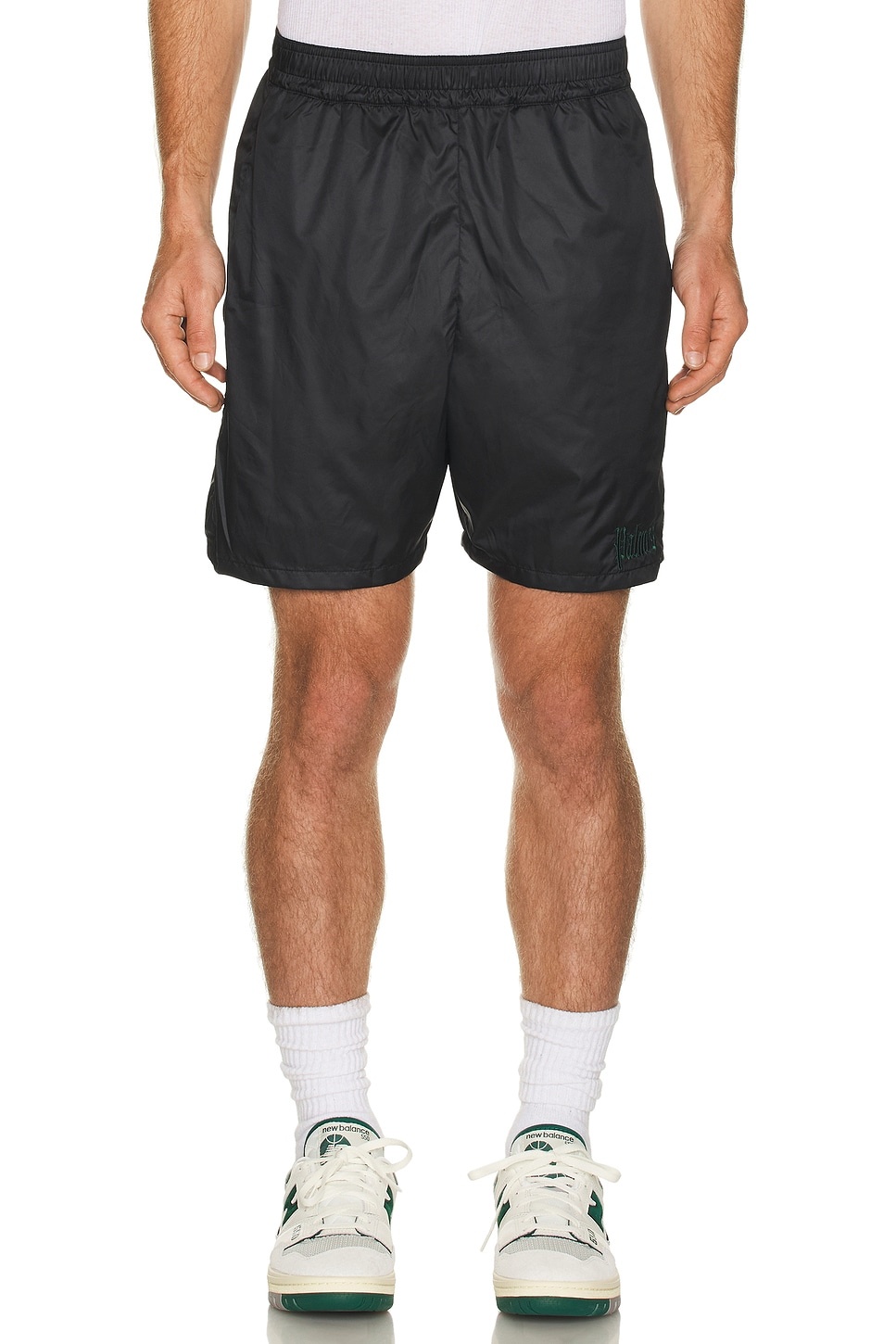 Olde Shorts - 3