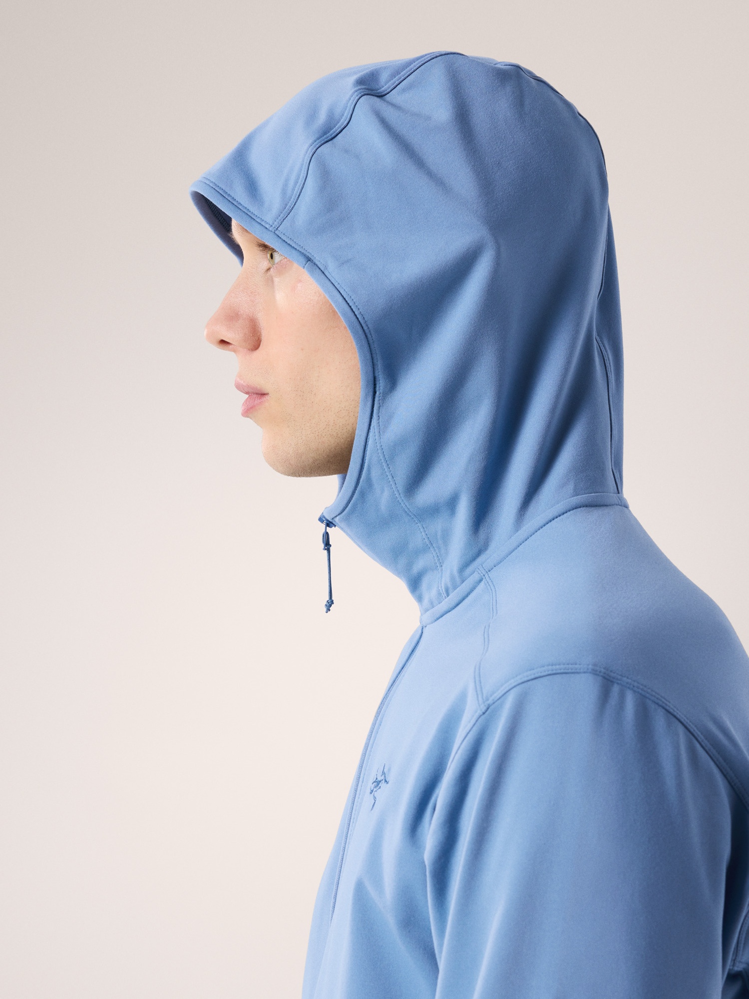 Kyanite Lightweight Hoody - 6