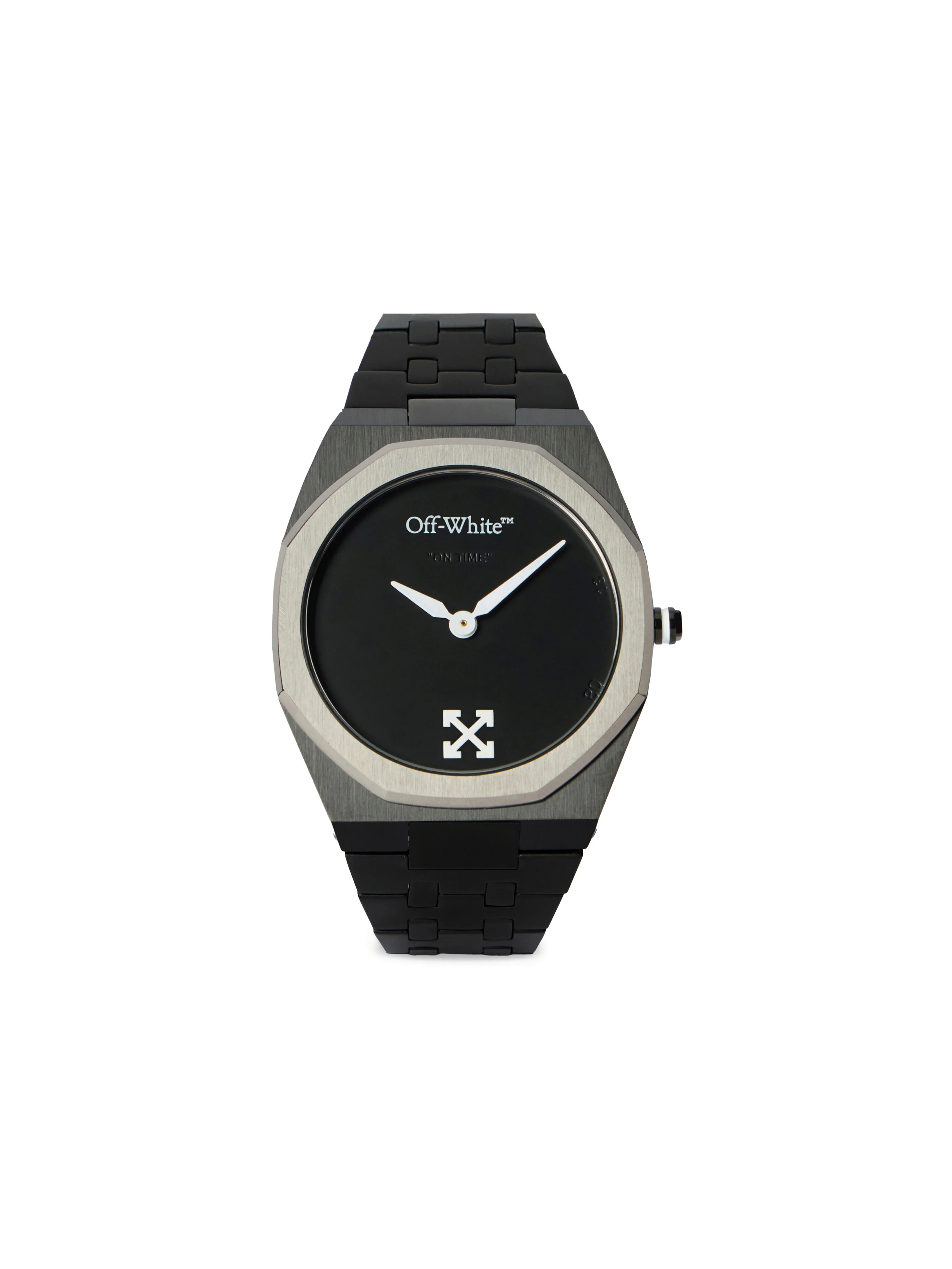 "On Time" Watch - 1