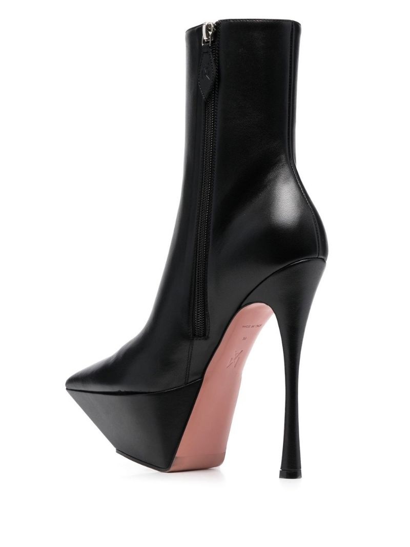 Yigit 150mm ankle boots - 6