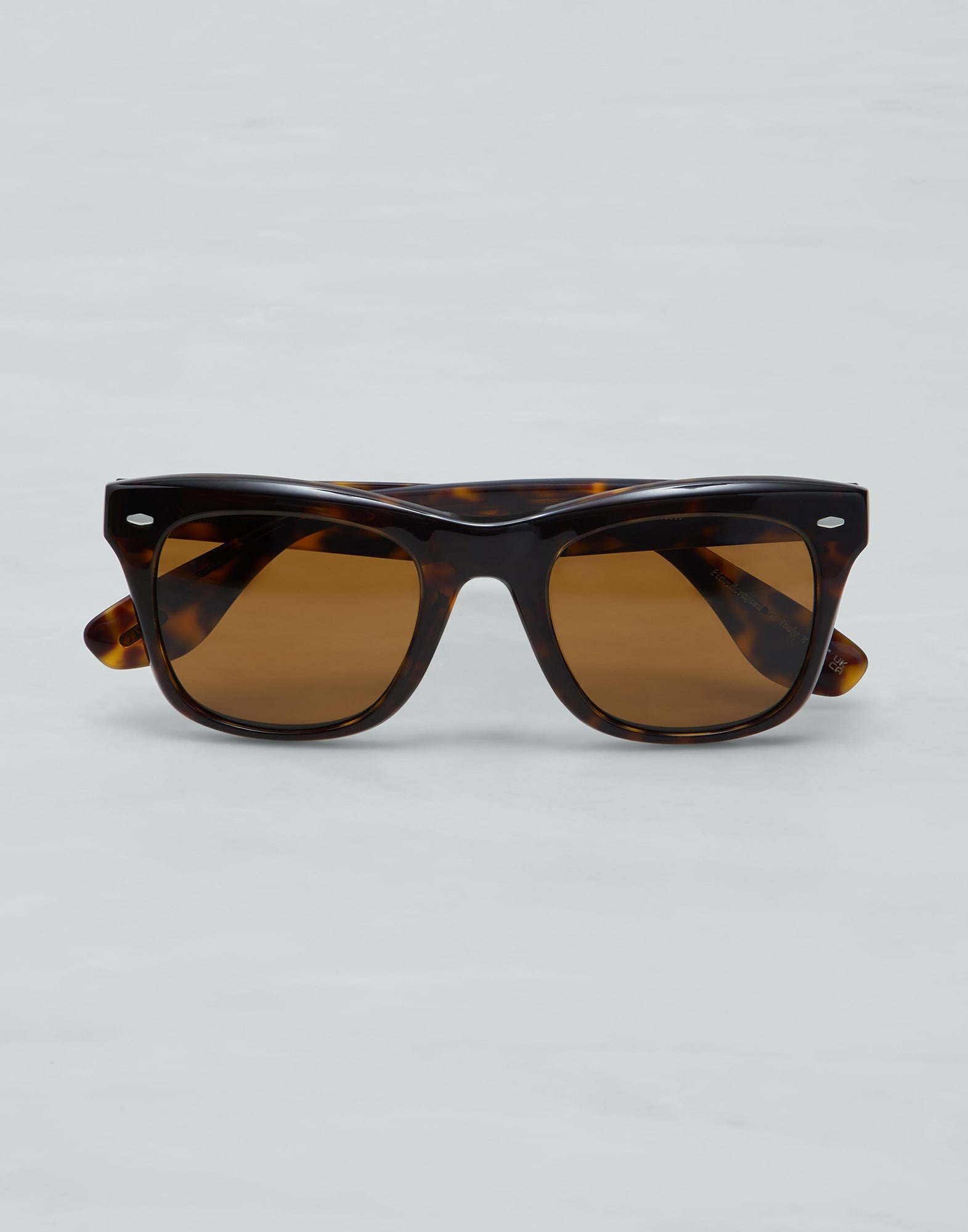 Mr. Brunello acetate sunglasses - 1