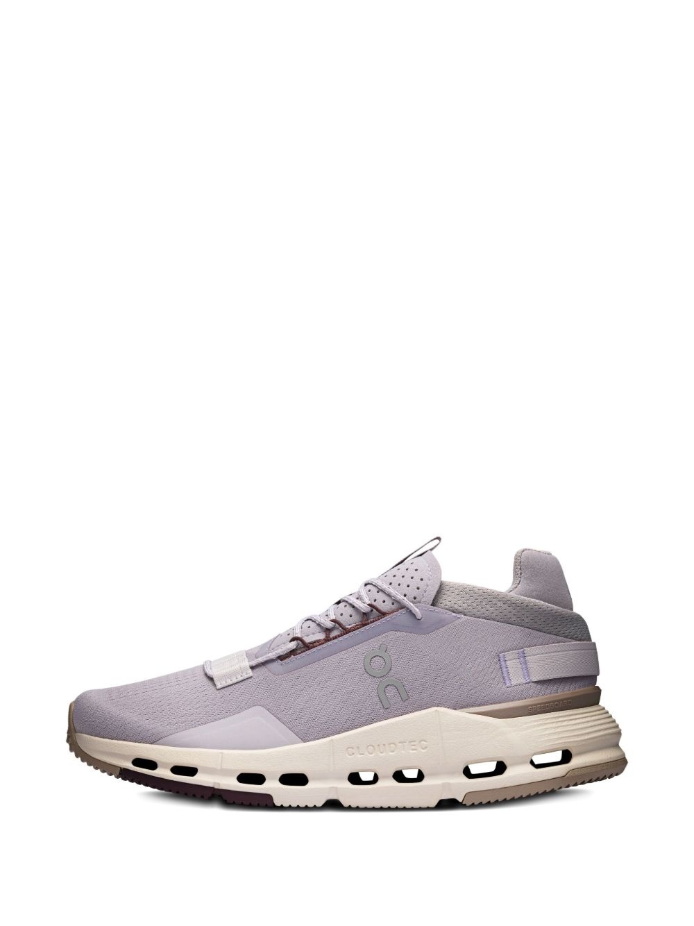 Cloudnova 2 running sneakers - 6