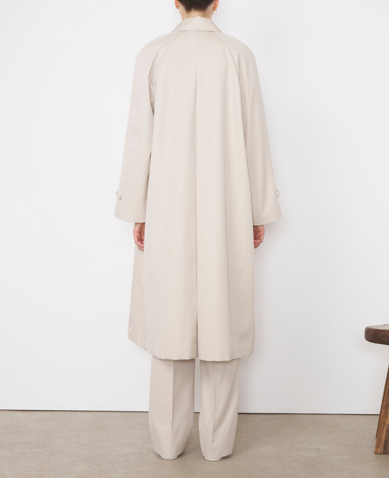 OPHELIA COAT - 3