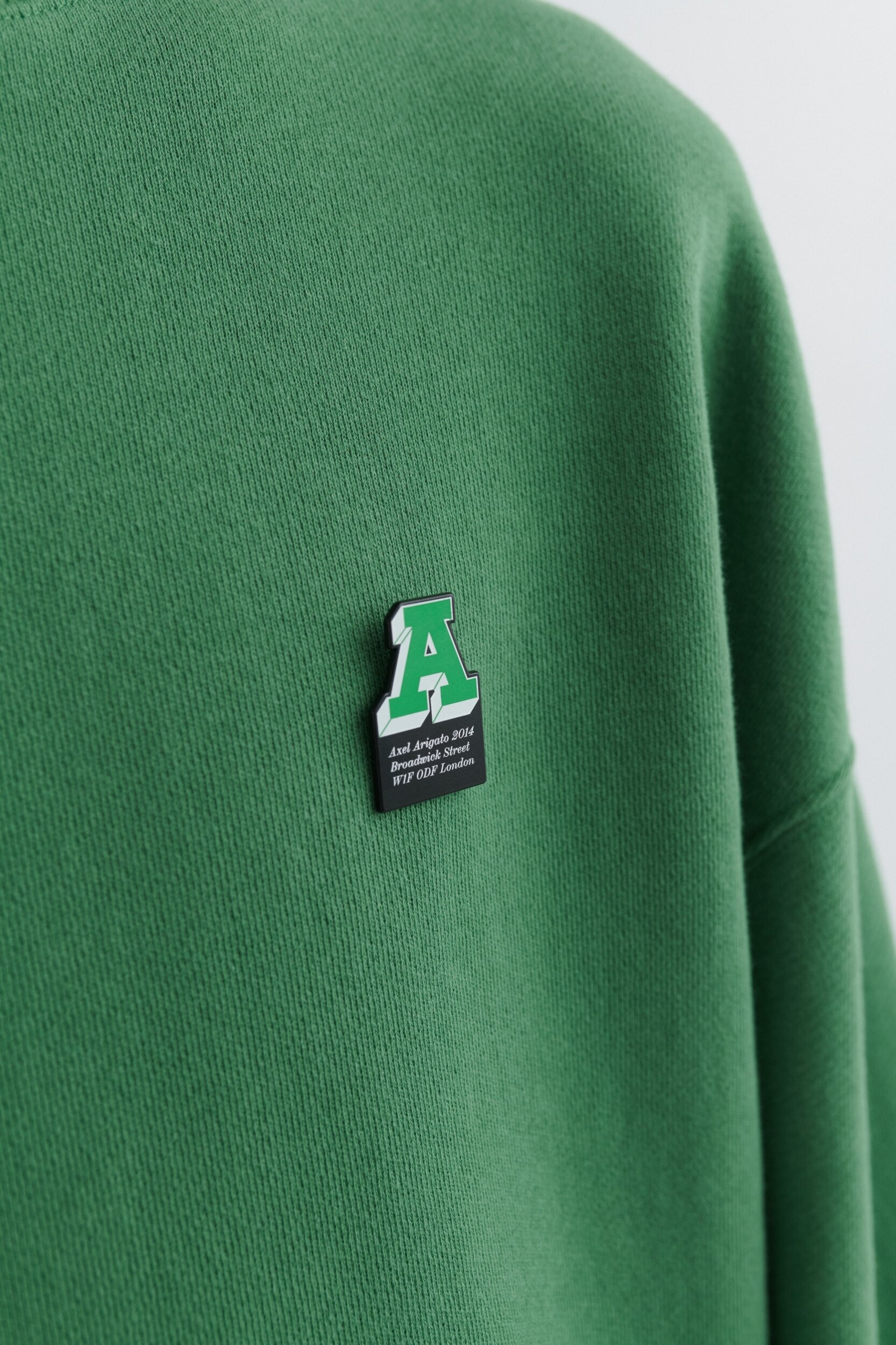 Illusion Sweatshirt - 5