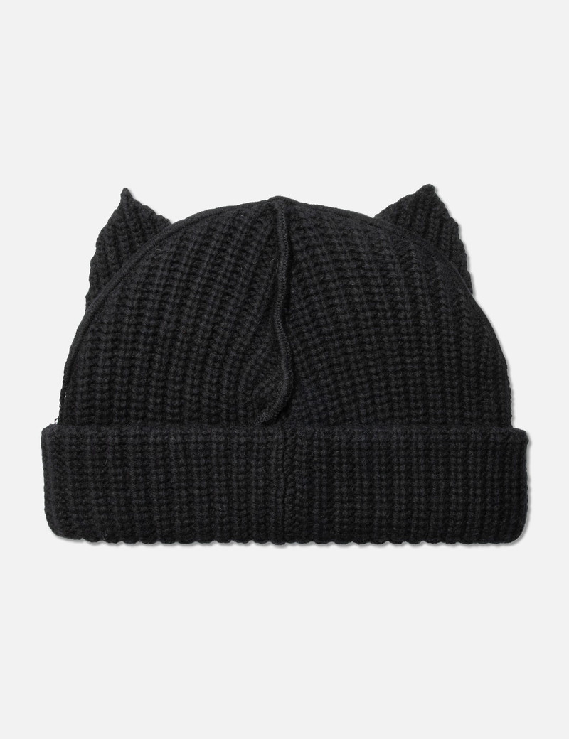 CHARLES JEFFREY LOVERBOY CHUNKY EARS BEANIE outlook