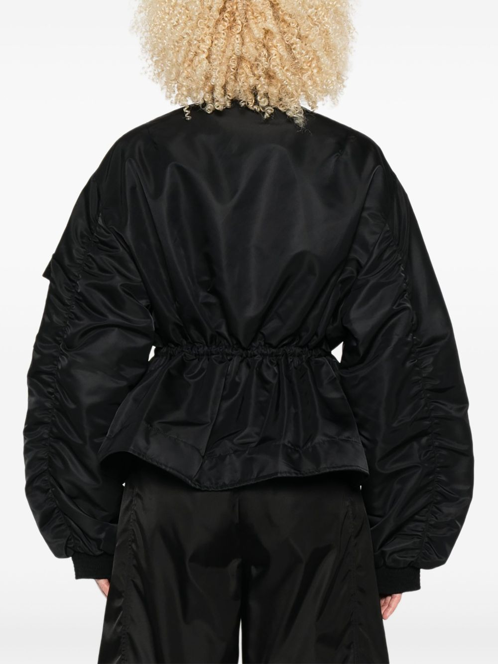 Birdie bomber jacket - 4
