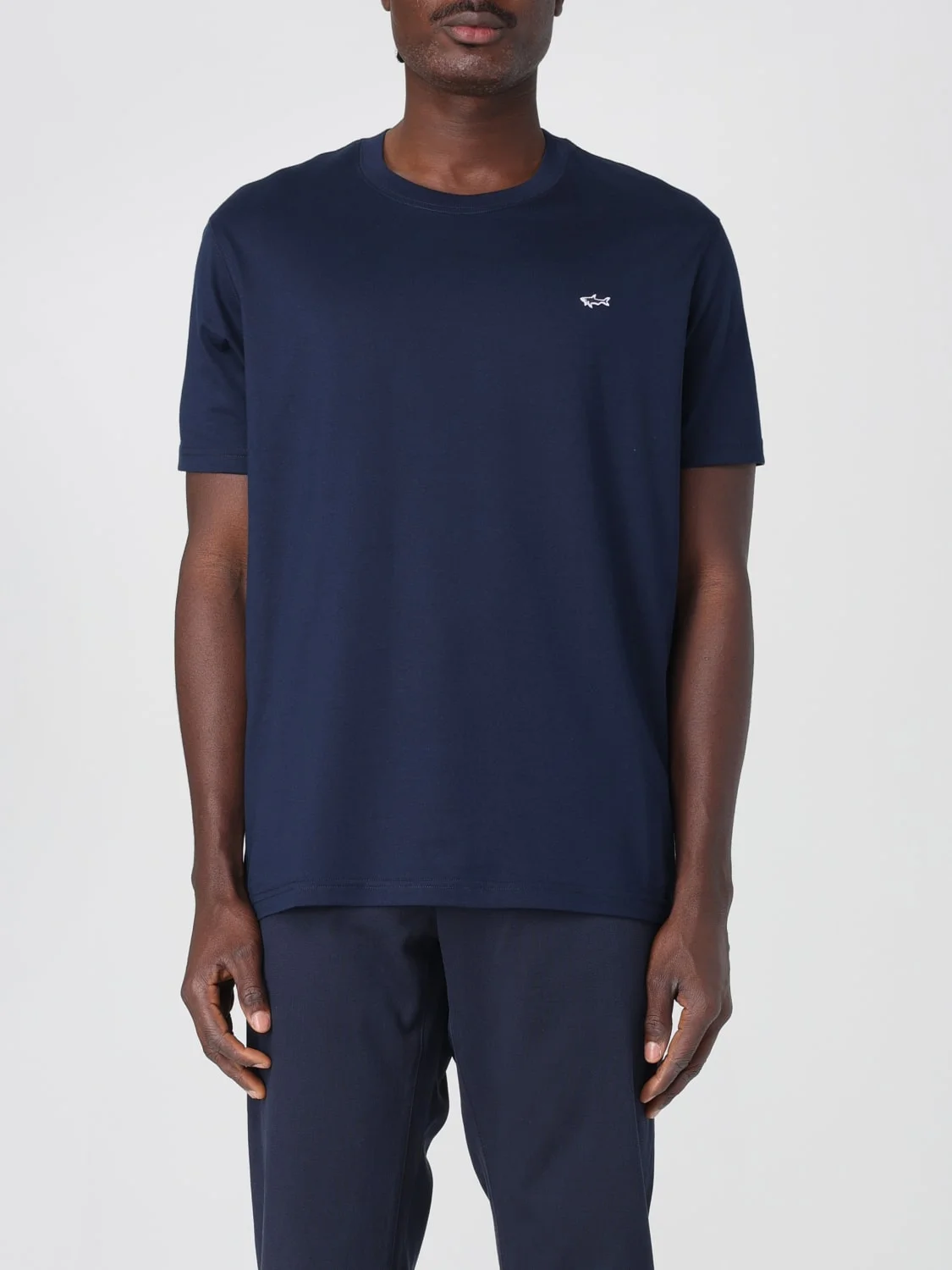 T-shirt men Paul & Shark - 1