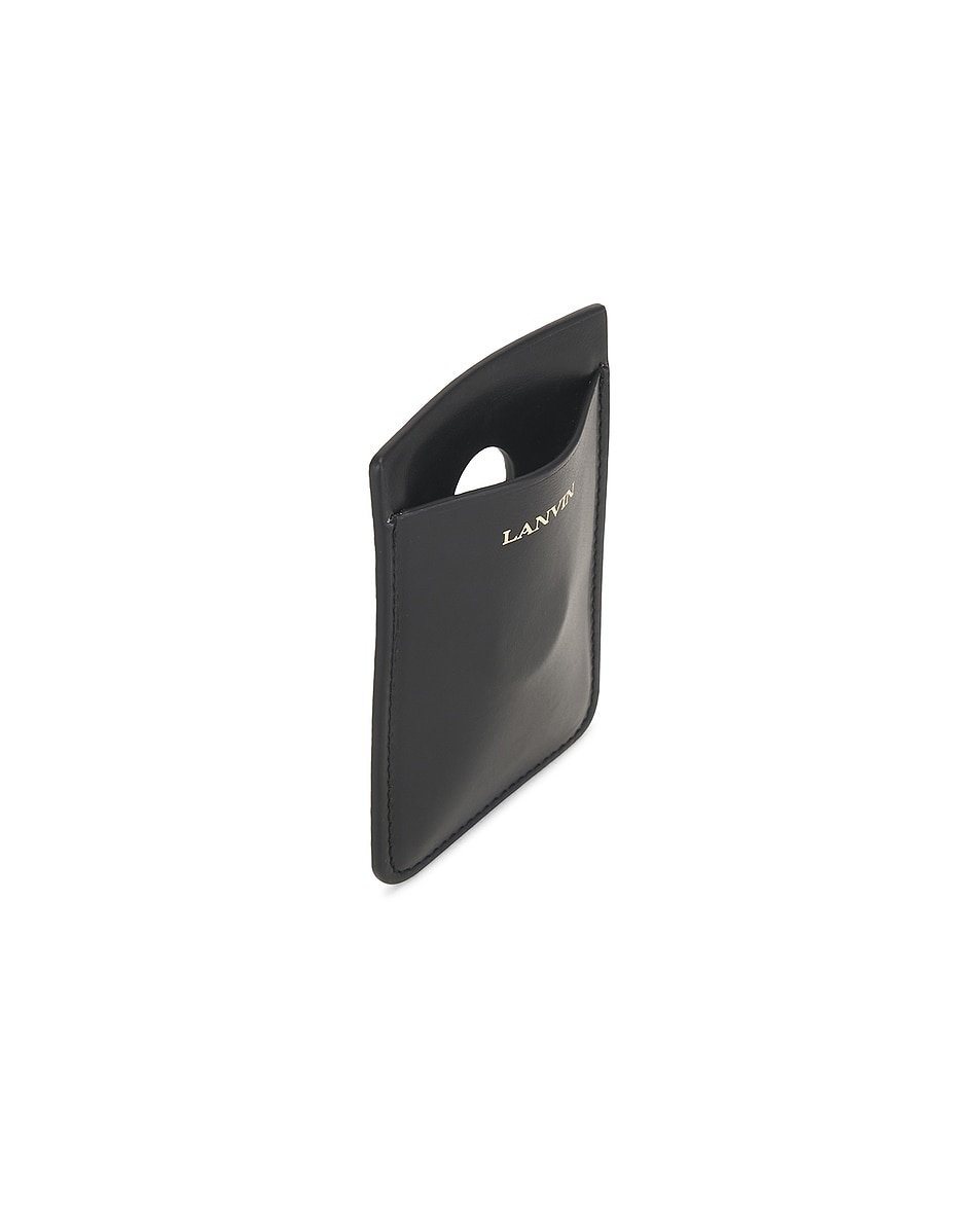 Magnetic Phone Card Holder - 4