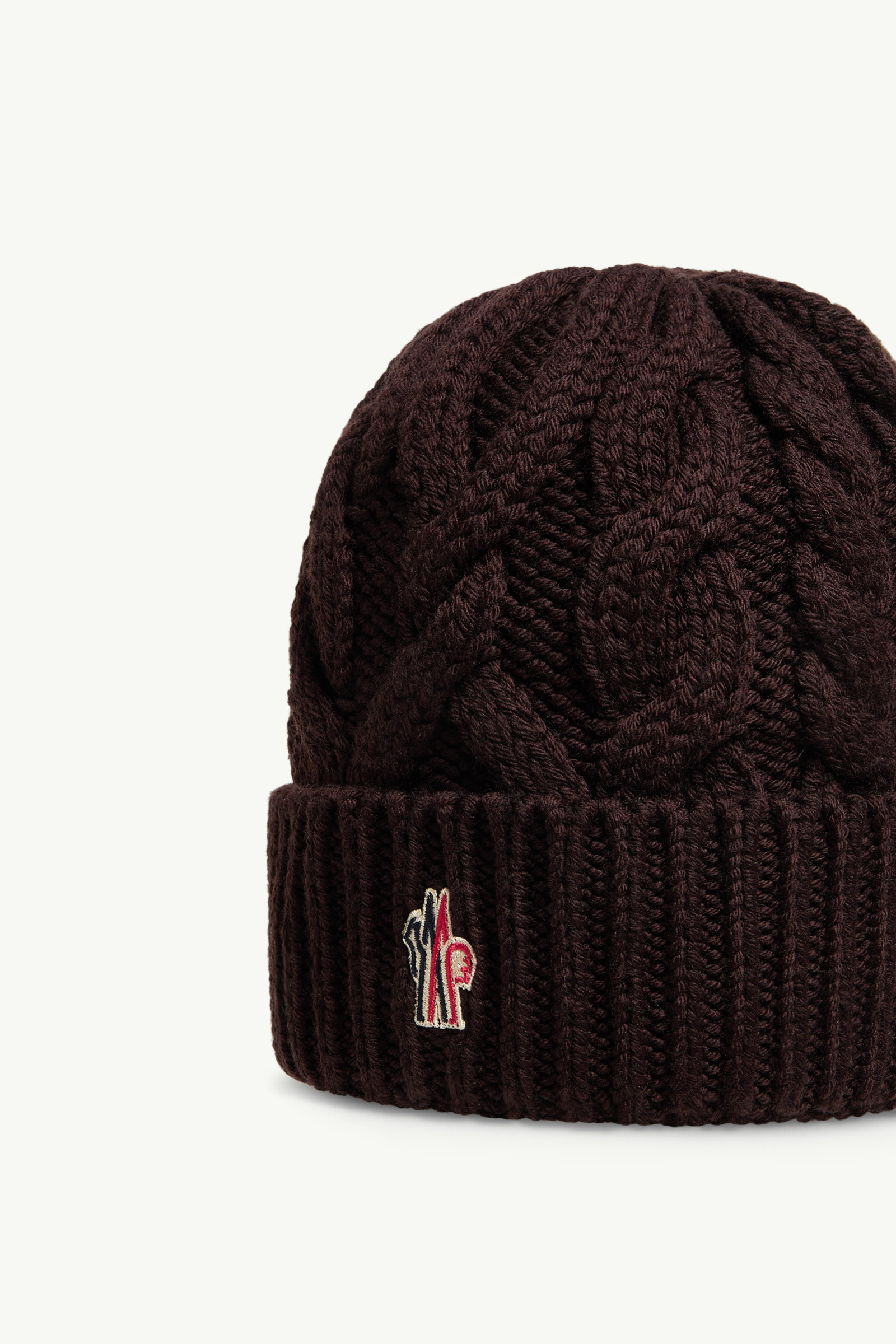 Wool Beanie - 3